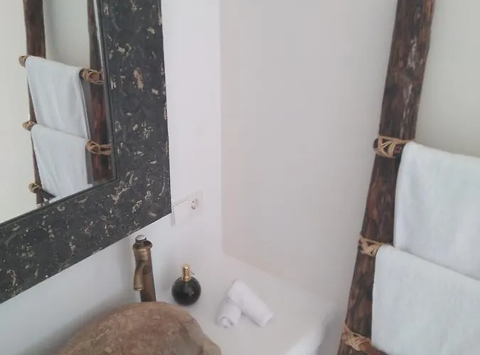 Boho (adults Only) Готель 3*