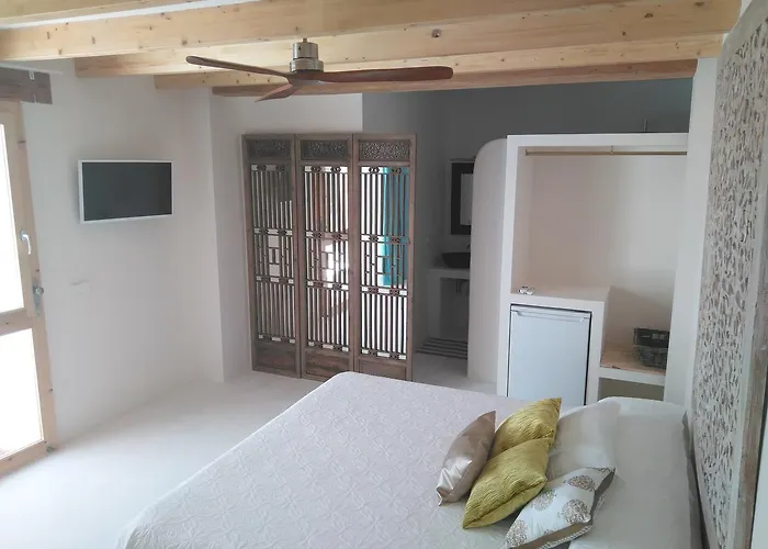 Boho (adults Only) Hotel