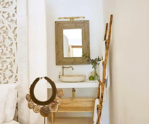 Hotel Boho (adults Only) Dénia