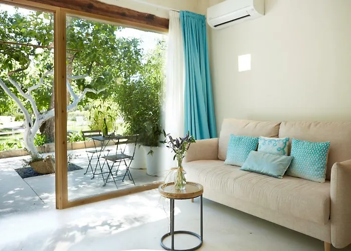 Hotel Boho (adults Only) Dénia