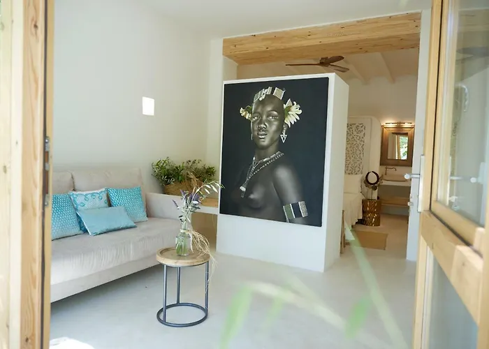 Boho (adults Only) Hotel 3*