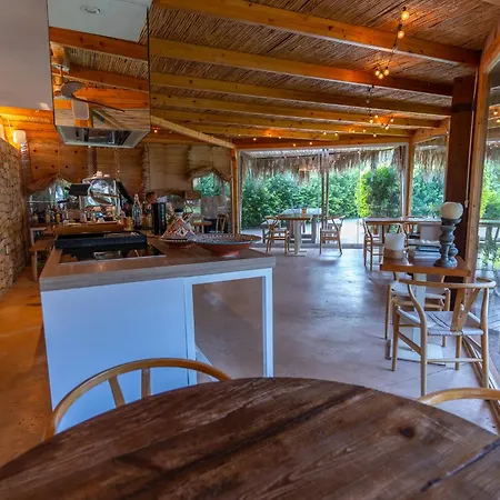 호텔 Boho (adults Only)